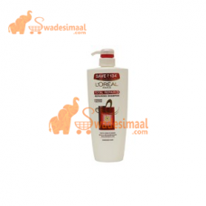 Loreal Paris Shampoo Total Repair, 640 ml